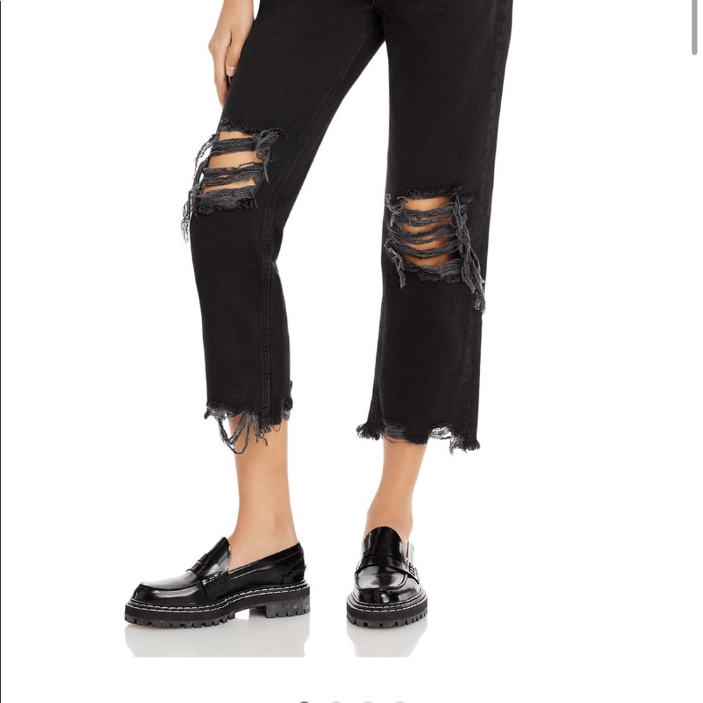 Free People Jeans